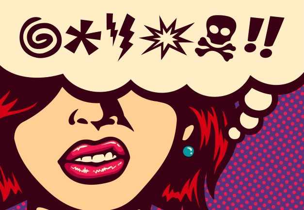 10 insults in English that polite teachers don’t teach