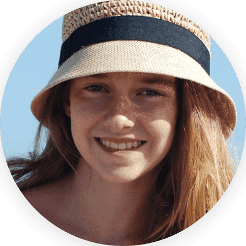 Nicole, 17 Years old, Argentina