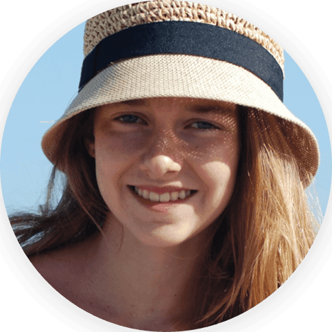 Nicole, 17 Years old, Argentina