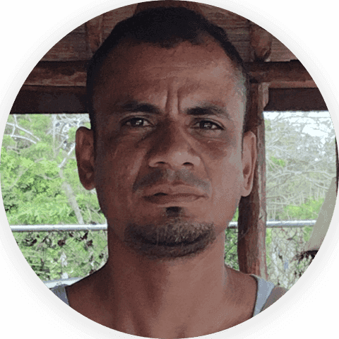 Johan, 38 Years old, Costa Rica