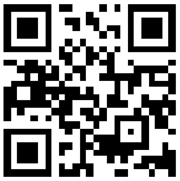 QR to download the app